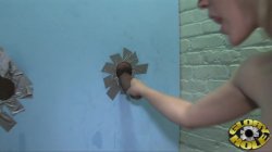 'Interracial Gloryhole Initiations #10' screenshot nº 95