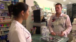 'Pharmacist' screenshot nº 3