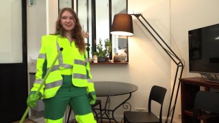 Sweet Street Sweepers - Scene2 - 1