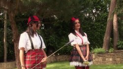 Captura de 'Alice - A Fairy Love Tale' nº 28