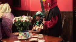 Captura de 'Alice - A Fairy Love Tale' nº 98