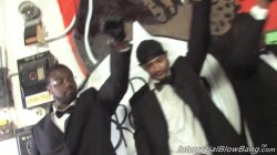 Captura de 'Interracial Blow Bang Vol. 5' nº 21