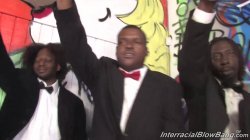 Captura de 'Interracial Blow Bang Vol. 5' nº 61