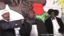 Captura de 'Interracial Blow Bang Vol. 5' nº 62