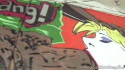 Captura de 'Interracial Blow Bang Vol. 5' nº 99
