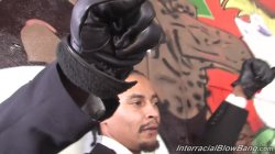 Captura de 'Interracial Blow Bang Vol. 5' nº 117