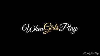 When Girls Play 55 - Scène4 - 6
