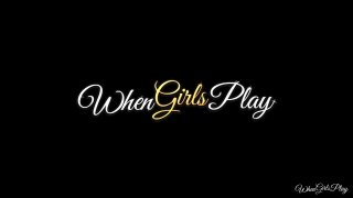 When Girls Play 55 - Scène5 - 1