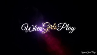 When Girls Play 55 - Scène5 - 6