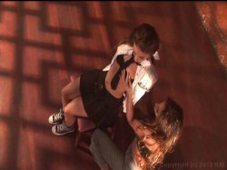 'Chasey Reloaded' screenshot nº 4