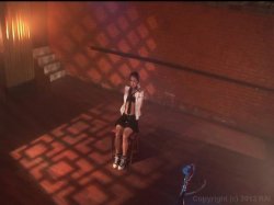 'Chasey Reloaded' screenshot nº 2