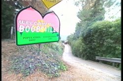 Captura de 'Boobsville Cabaret' nº 3
