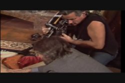 Captura de 'Making Of A Porno Movie, The' nº 40