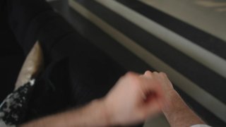 Yes, Sir! (LifeSelector) - Scene1 - 1