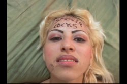 'Daddy I'm A Whore' screenshot nº 132