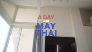 A Day with May Thai - Scène1 - 1