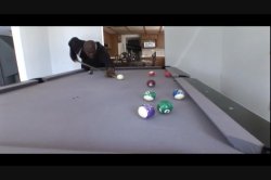 Captura de 'Lexington Steele's Heavy Metal 8' nº 3