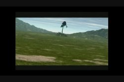 Captura de 'Lexington Steele's Heavy Metal 8' nº 1