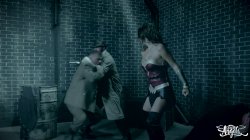 Captura de 'Chanel: Angel Unveiled' nº 14