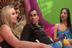 'Three's A Crowd' screenshot nº 83