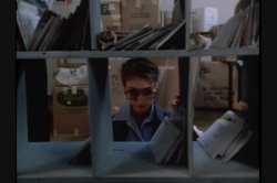Captura de 'Please Mr Postman' nº 4