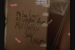 Captura de 'Please Mr Postman' nº 5