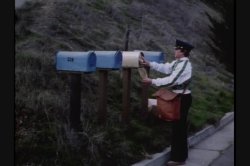 Captura de 'Please Mr Postman' nº 122