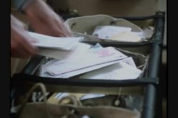 Captura de 'Please Mr Postman' nº 2