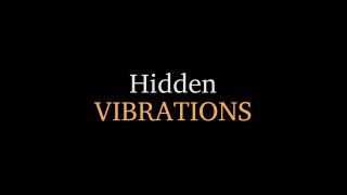 Hidden Vibrations - Scena1 - 1