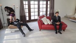 Captura de 'My Wife Likes To Share' nº 1