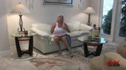 'Sally Fucks Her Girlfriend's Son Vol. 1' screenshot nº 67