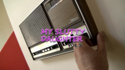 Captura de 'My Slutty Daughter Vol. 5' nº 1