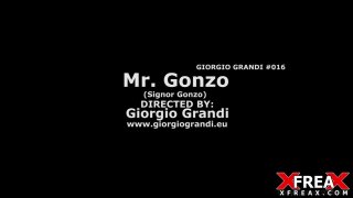 Mr. Gonzo - Scene1 - 1