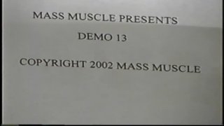 MM425: Demo Video 13 - Escena1 - 1