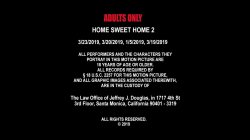 'Home Sweet Home 2' screenshot nº 1