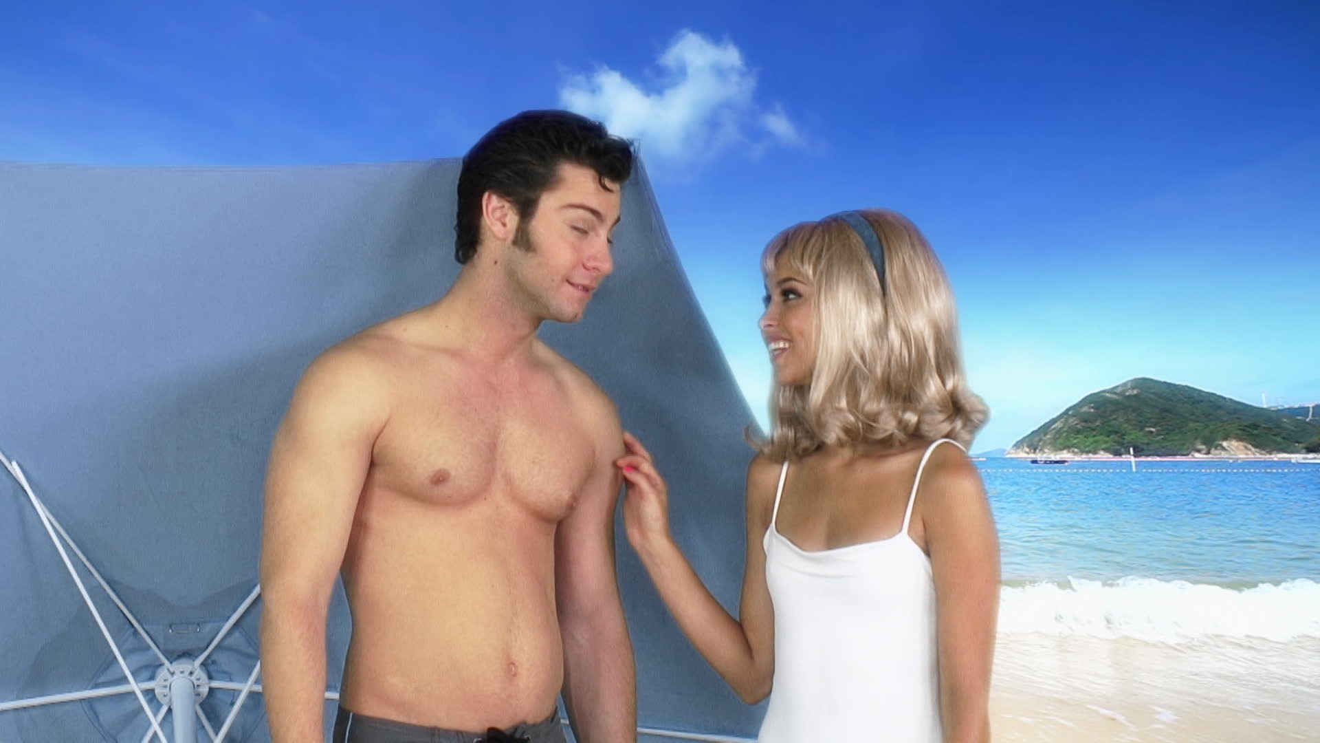 Grease Xxx A Parody Streaming Video On Demand Adult Empire