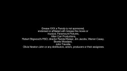 Captura de 'Grease XXX: A Parody' nº 2