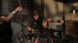 'Xena XXX: An Exquisite Films Parody' screenshot nº 2