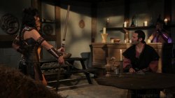 'Xena XXX: An Exquisite Films Parody' screenshot nº 73