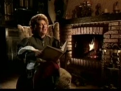 'Heidi 5 - Heidi und die lustigen Spritzbuben der Berge' screenshot nº 81