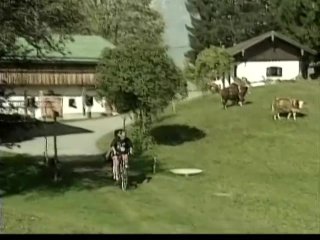 Heidi 5 - Heidi und die lustigen Spritzbuben der Berge - Scene4 - 2