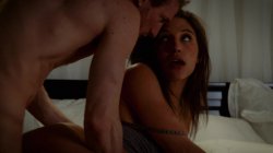 Captura de 'First Times and Second Chances' nº 30
