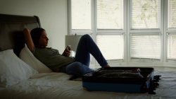 Captura de 'First Times and Second Chances' nº 5