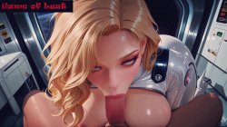 Captura de '3D busty blonde space POV sex' nº 11