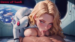 Captura de '3D busty blonde space POV sex' nº 19