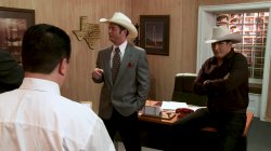 'Dallas XXX A Parody - Special Edition' screenshot nº 22