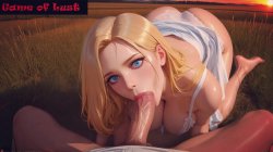 Captura de '3D Hot Farmer's Daughter POV Sex' nº 14