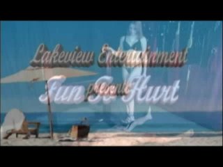 Fun To Hurt - Cena1 - 1