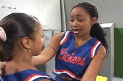 Captura de 'Black Girlfriends In Love' nº 91
