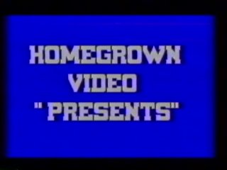 Homegrown Video 381 - Scena1 - 1